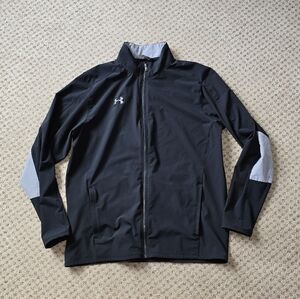 Under armour jacket
